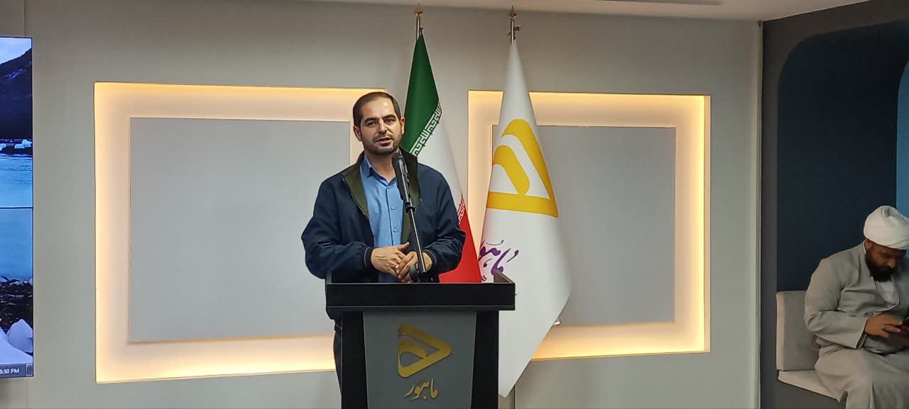 هر مسجد يک خيمه مقاومت است