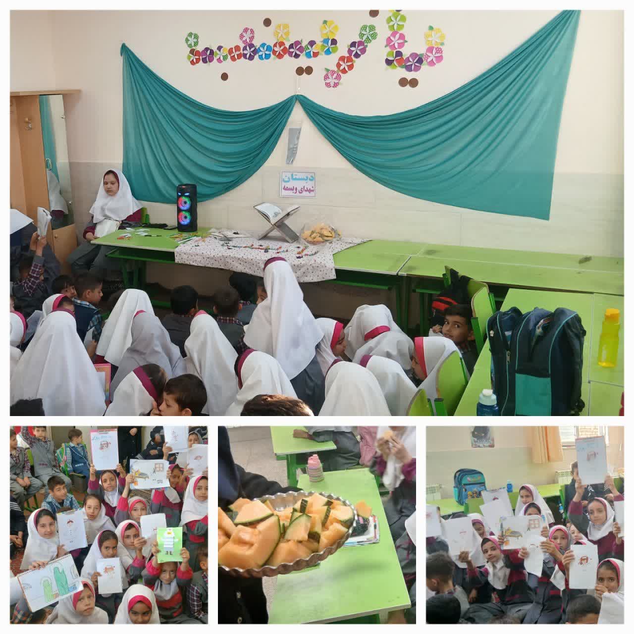 برگزاري جشن ميلاد حضرت زينب(س) در کانون هاي مساجد استان مرکزي